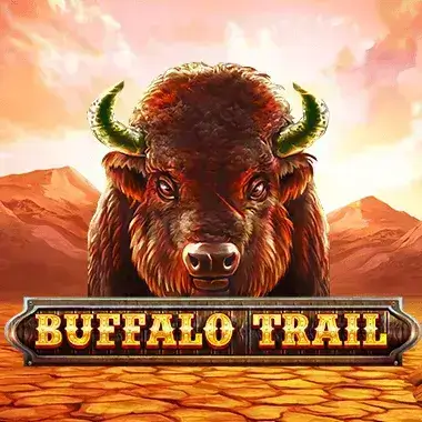 Play Buffalo Trail Double Bubble casino