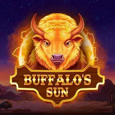 Play Buffalo's Sun Double Bubble casino