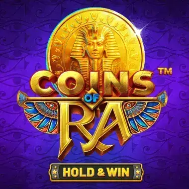 Play Coins Of Ra - Hold & Win Double Bubble casino