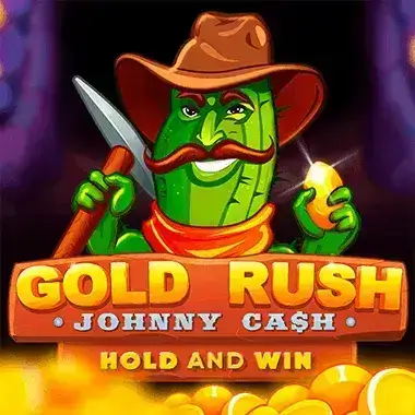 Play Gold Rush with Johnny Cash Double Bubble casino