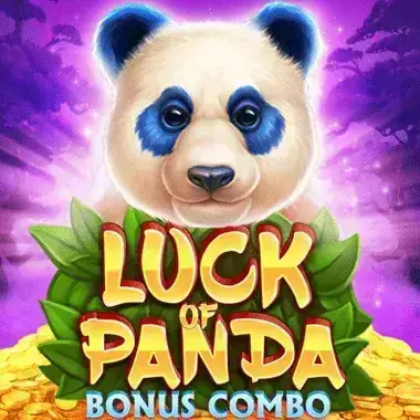 Play Luck of Panda Bonus Combo Double Bubble casino