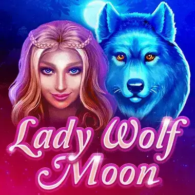 Play Lady Wolf Moon Double Bubble casino