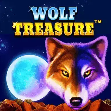 Play Wolf Treasure Double Bubble casino