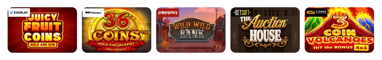 Slots Double Bubble Casino